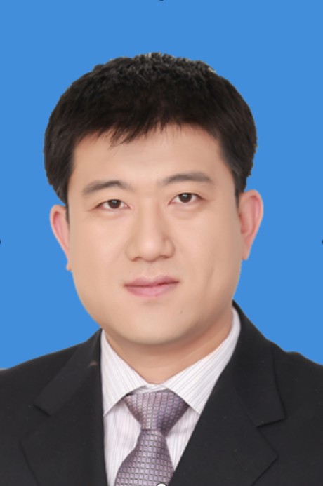 陈旭东(天津财经大学财税与公共管理学院教授)