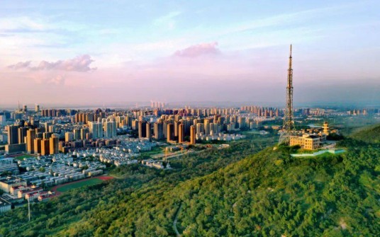淮南市