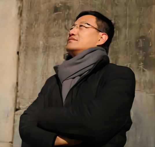李志刚（河北省文学院第九届合同制专业作家）
