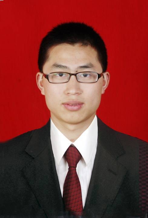 李小川（四川省眉山市丹棱县自然资源局党组成员、总规划师）
