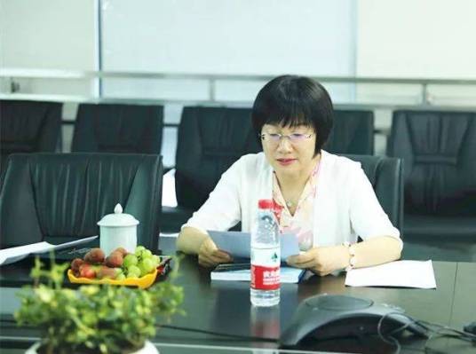刘学文（隆基绿能科技股份有限公司董事兼财务负责人）