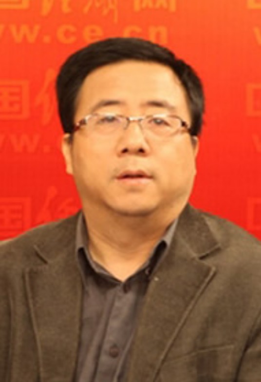 张宇（中国人民大学经济学院教授）