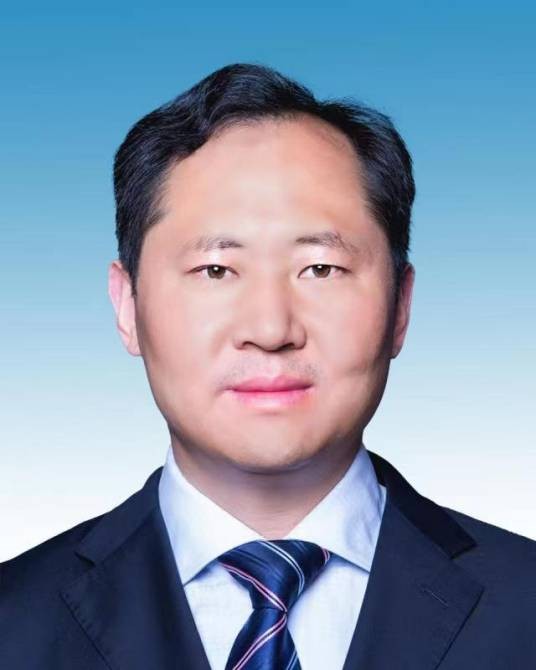 李小松（湖南省卫生健康委员会党组书记、主任）