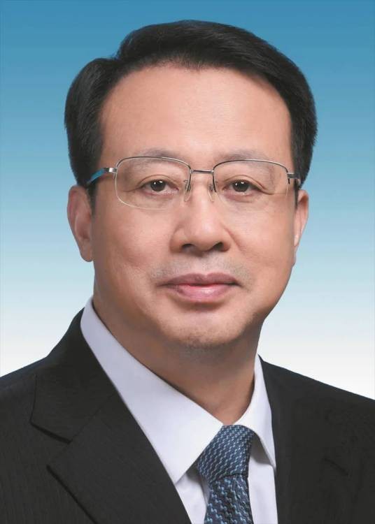 龚正（第二十届中央委员，上海市委副书记、市长、市政府党组书记）