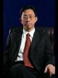 李广军（电子科技大学通信与信息工程学院副院长）