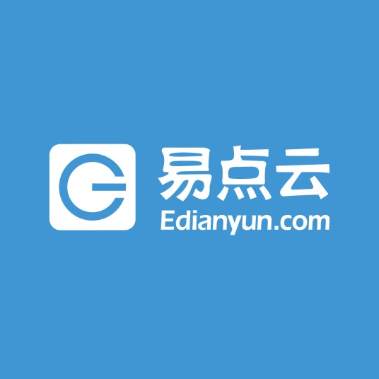 易点云