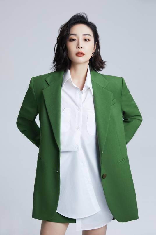 高叶(中国内地女演员)