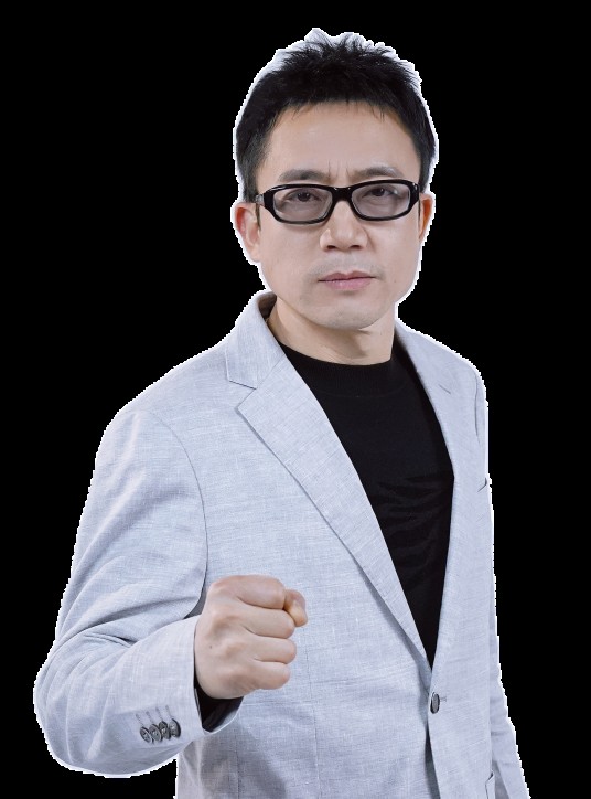 袁树雄