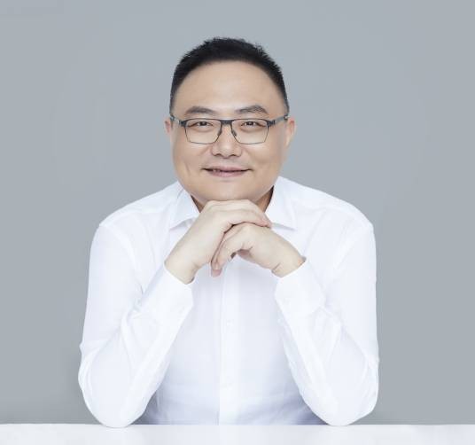 罗振宇(得到App创始人)