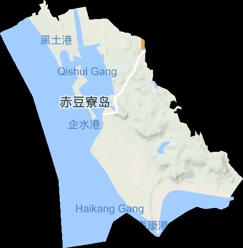 企水镇