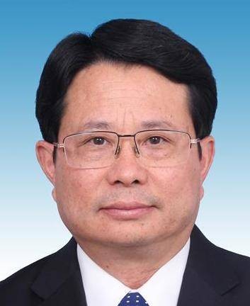 郑振涛（广东省政协党组成员）