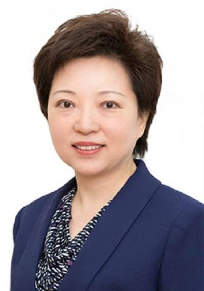 沈蓓莉