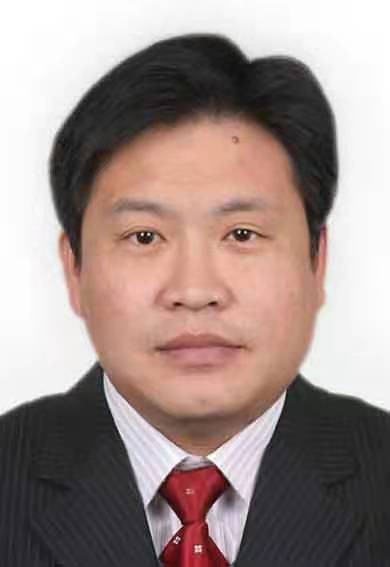 高辉（山东省淄博市周村区政府副区长、党组成员，区红十字会会长）