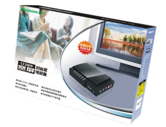 天敏LT280W