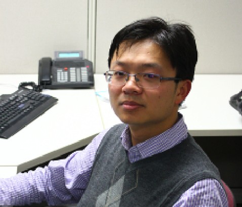 刘炜(西南交通大学,副教授,博士生导师)