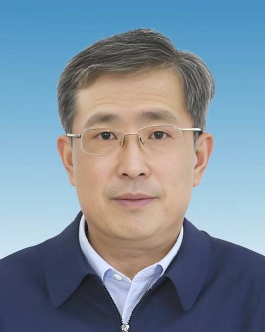 姜涛（第十四届全国人大代表，国家税务总局云南省税务局党委书记、局长）