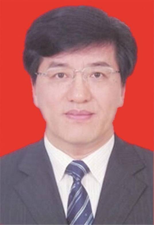 薛峰(江苏省镇江市人大常委会副主任)
