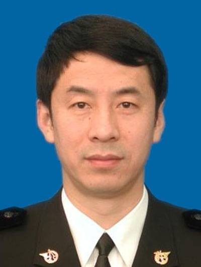 王炜（海关总署原监管司司长）
