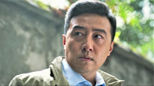 张杨(中国内地男演员)