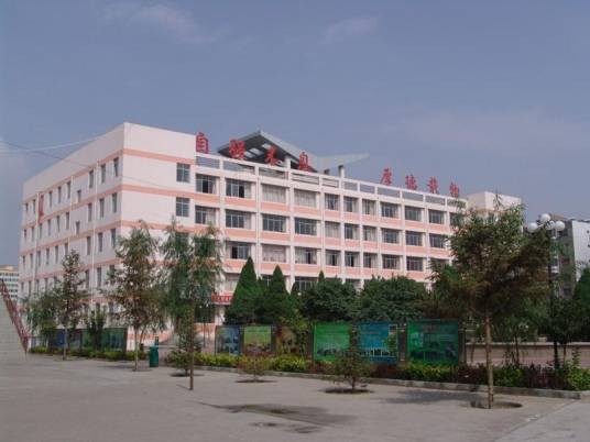 东乡铜矿学校