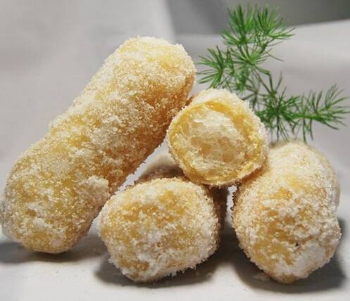 玉兰酥(点心品种)