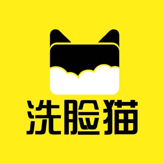 洗脸猫