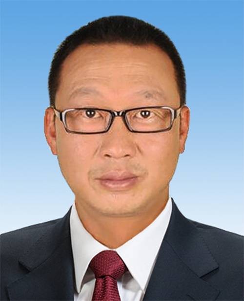 李宁（云南省昆明市呈贡区委副书记，区人民政府党组书记、区长）