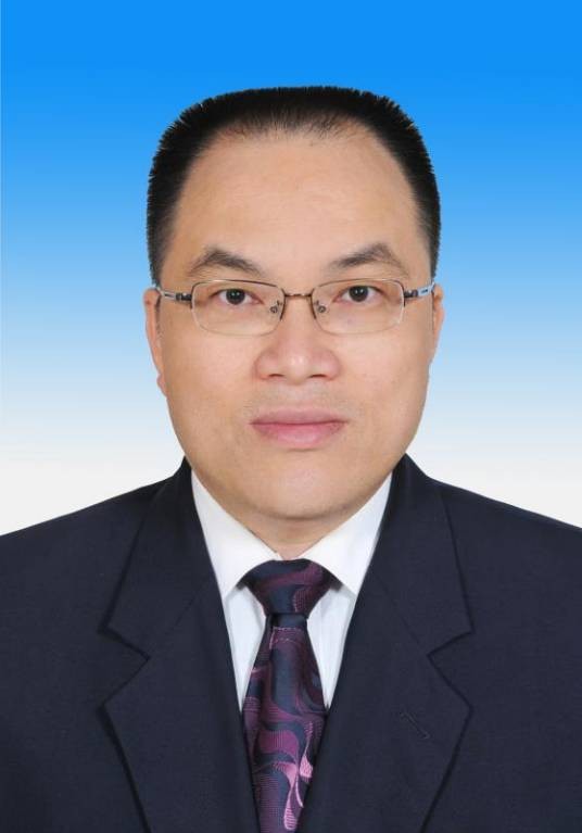 林志斌（福建省福州市罗源县委副书记、县政府党组书记、县长）