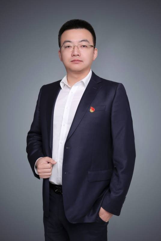 林瀚（惠城环保总经理）
