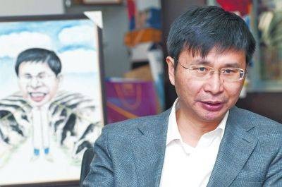 张猛（河南农业大学教授）
