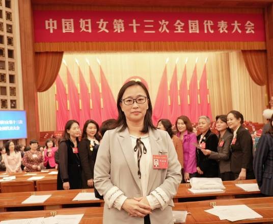 李欣（南昌大学食品学院党委委员、副院长）