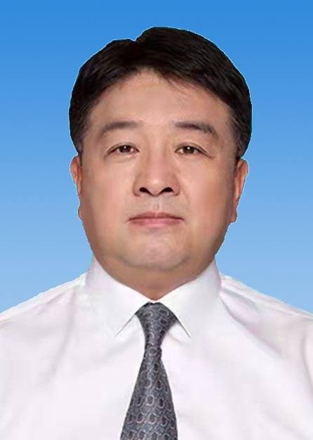 孙涛(山东省国有资产投资控股有限公司党委常委、副总经理)