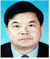 杨文富(青川县人大常委会副主任)