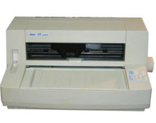 STAR CT-5400II