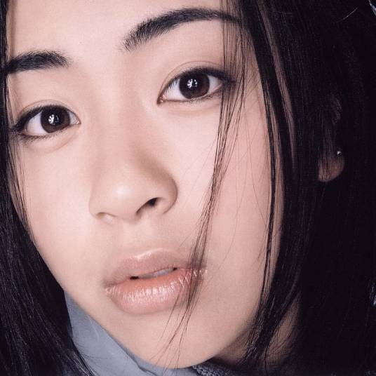 First Love（1999年宇多田光发行的专辑）