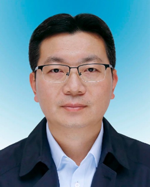 张旭东(福建省龙岩市自然资源局局长,农工党龙岩市委会主委)