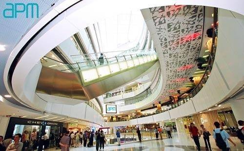 APM（全天候夜店购物商场）
