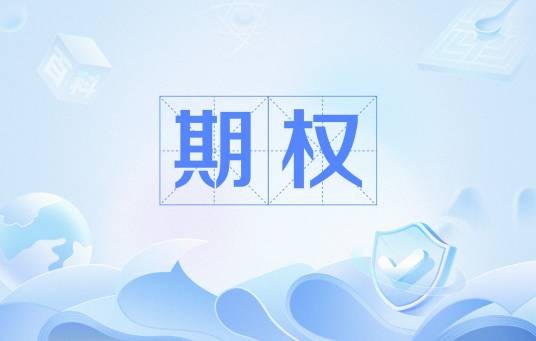期权（金融学术语）