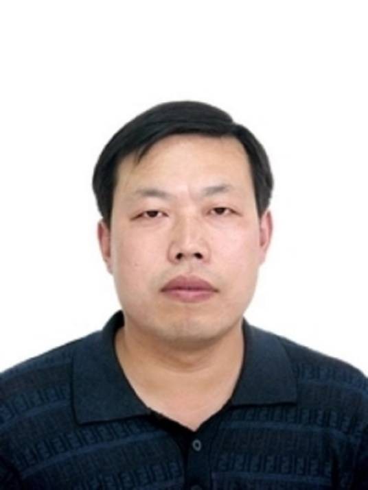 张建东（西北工业大学教授）