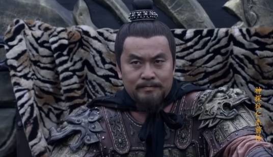 李冲（电视剧《神探狄仁杰前传》中的人物）