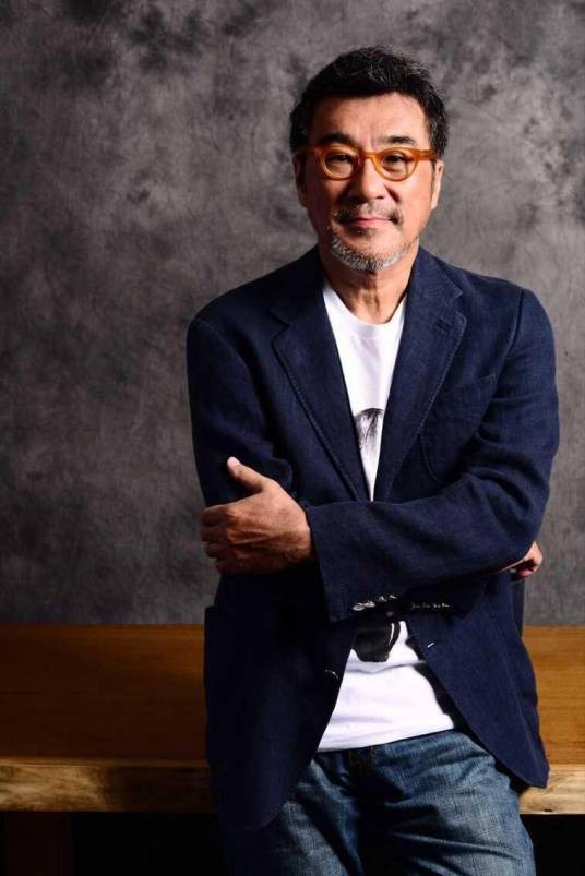 李宗盛（中国台湾男歌手、词曲作者、音乐制作人、制琴师）