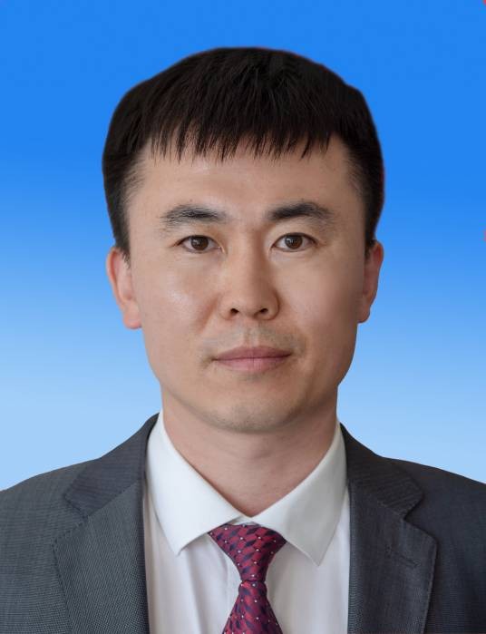 李扬（辽宁省营口市委组织部副部长）