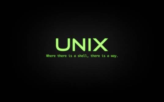 unix