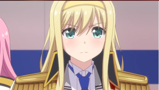 上柚木绫濑