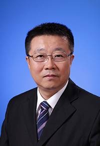 李雷(黑龙江省自然资源厅原副厅长)