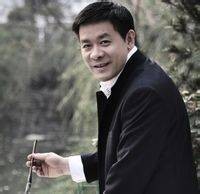 何威（诚信浙商·芘丽芙连锁整形董事长）