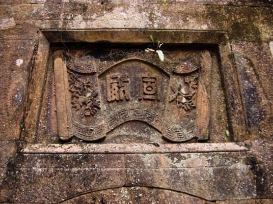宁明古炮台