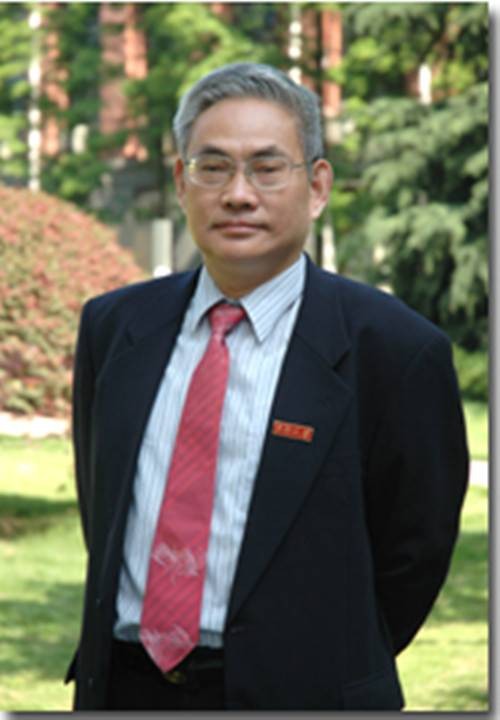 高阳（中南大学商学院博导）