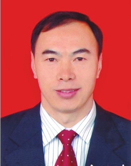 许志新(广东省韶关市政协党组成员、副主席)