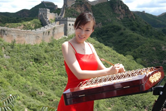 杨松梅